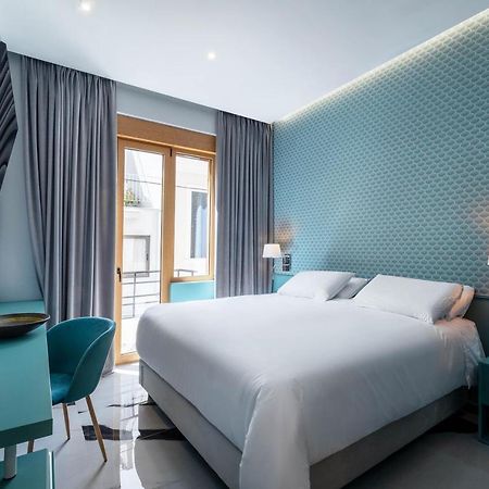 Hotel Athens Feeling Exterior foto