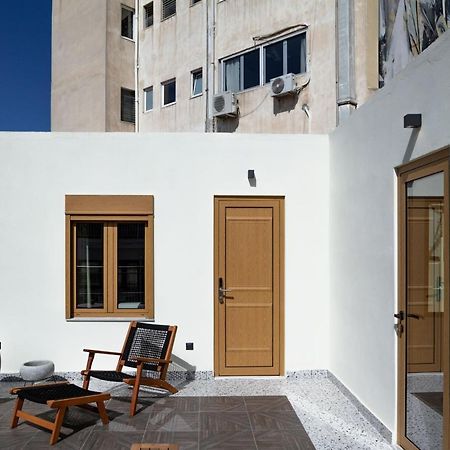 Hotel Athens Feeling Exterior foto