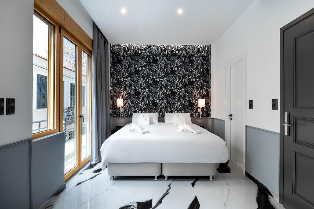 Hotel Athens Feeling Exterior foto